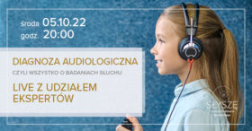 Diagnoza audiologiczna, czyli wszystko o badaniach słuchu