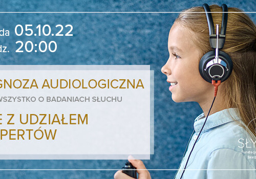 Diagnoza audiologiczna, czyli wszystko o badaniach słuchu