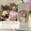 Agnieszka Dechnik nominowana do plebiscytu Osobowość Roku 2022