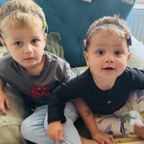 Jan i Mikołaj Bursztyka