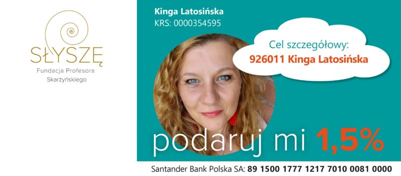 Kinga Latosińska 926011
