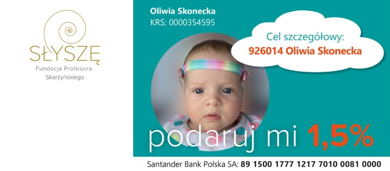 Oliwia Skonecka 926014