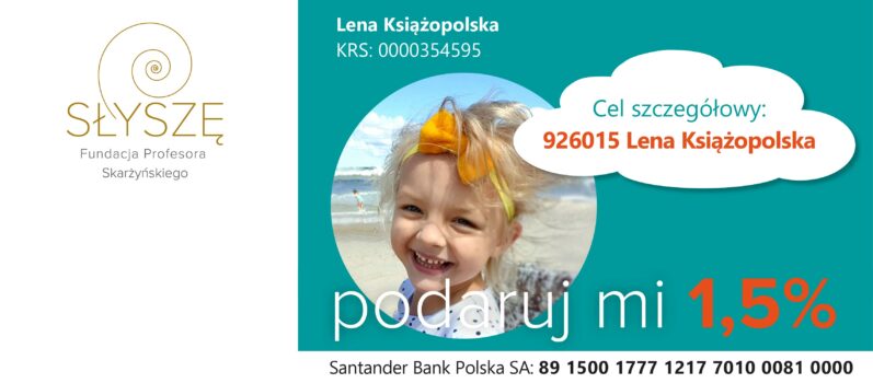 Lena Książopolska 926015