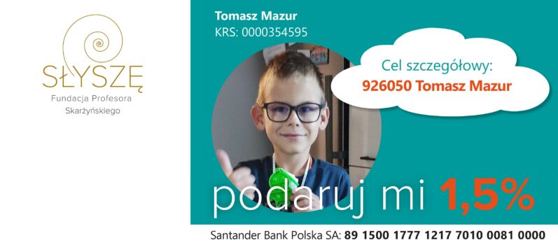 Tomasz Mazur 926050