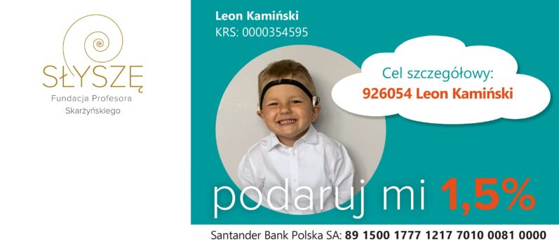 Leon Kamiński 926054