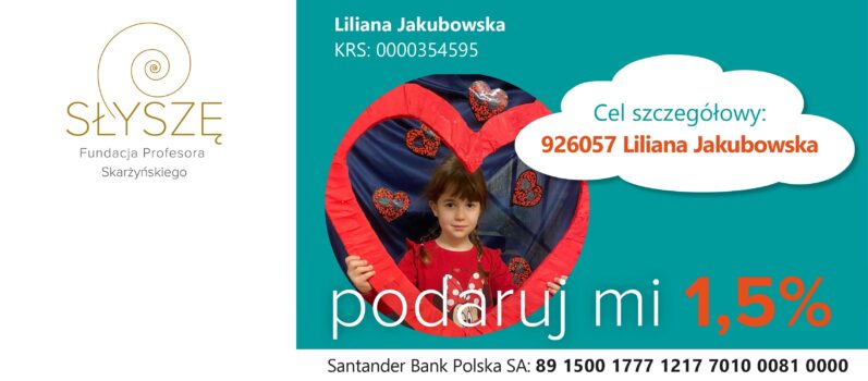 Liliana Jakubowska 926057