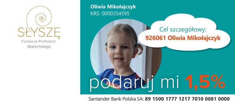 Oliwia Mikołajczyk 926061