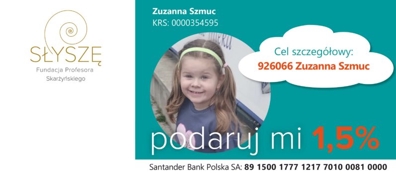 Zuzanna Szmuc 926066