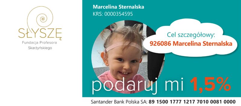 Marcelina Sternalska 926086