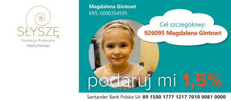 Magdalena Gintowt 926095