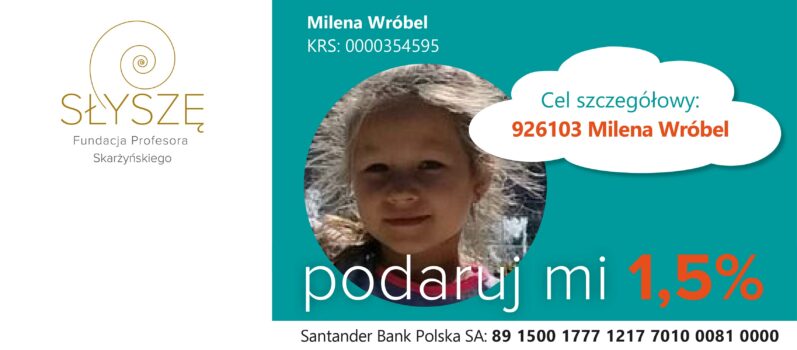 Milena Wróbel 926103