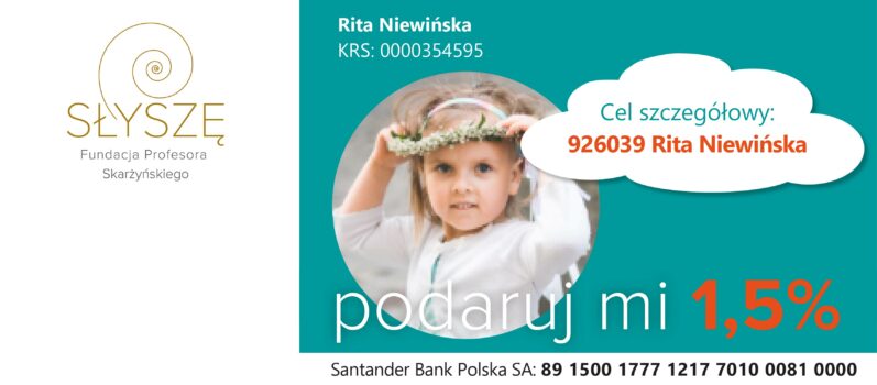 Rita Niewińska 926039