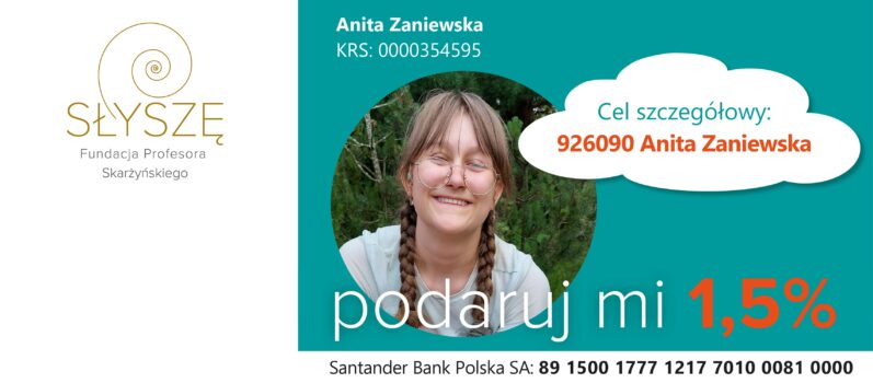 Anita Zaniewska 926090