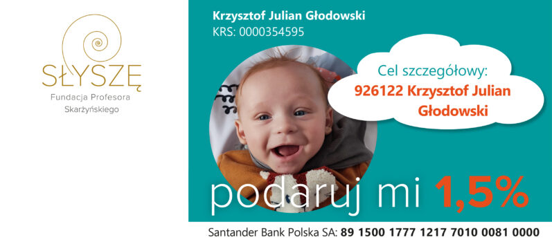 Krzysztof Julian Głodowski 926122