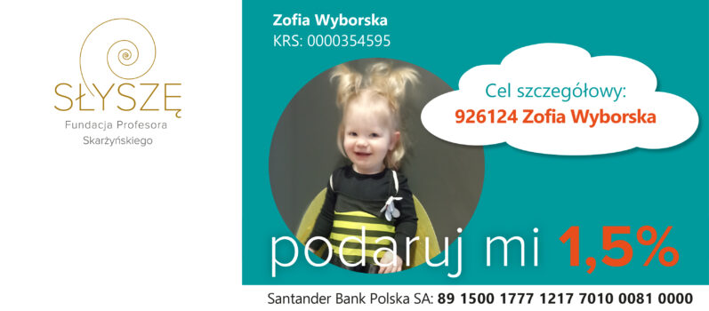 Zofia Wyborska 926124
