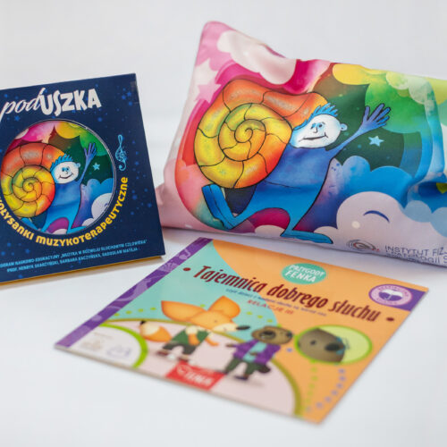 Wesprzyj działania Fundacji – wpłać darowiznę i odbierz cegiełkę