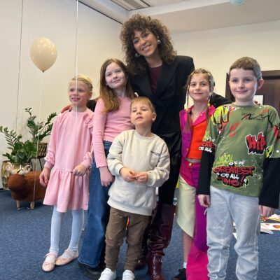 Dobrostan słyszenia – premiera filmu z okazji Światowego Dnia Słuchu 3 marca 2026